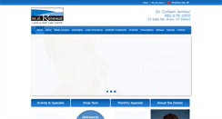 Desktop Screenshot of mdrenewal.com